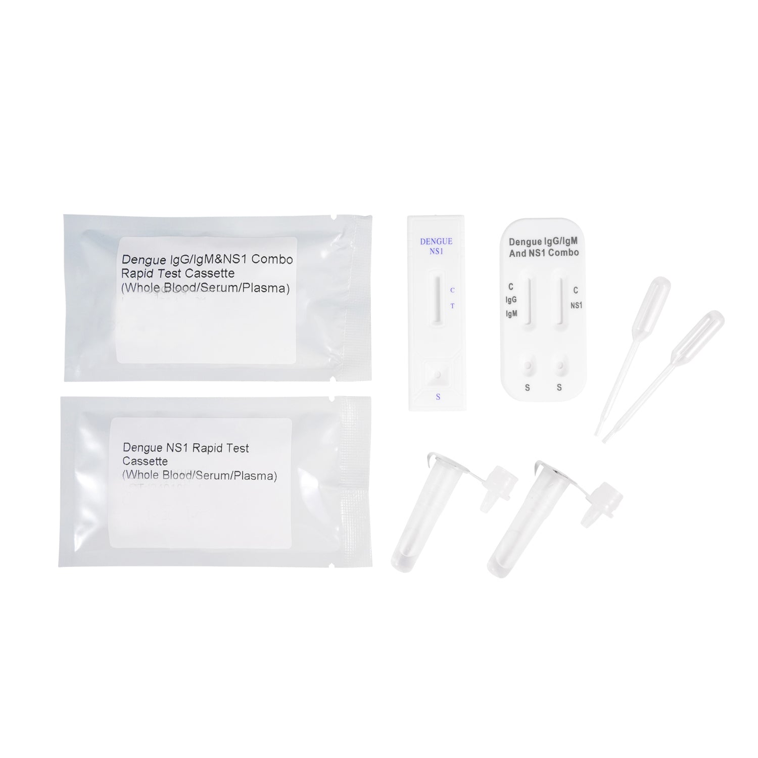 Infectious Disease Test-Dengue