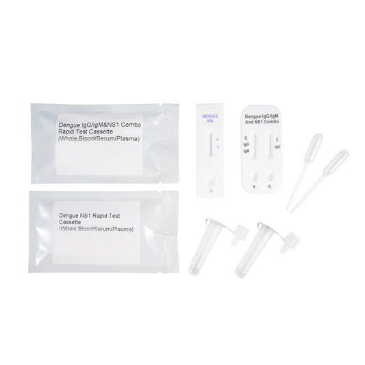 Infectious Disease Test-Dengue