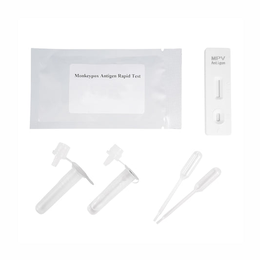 Infectious Disease Test