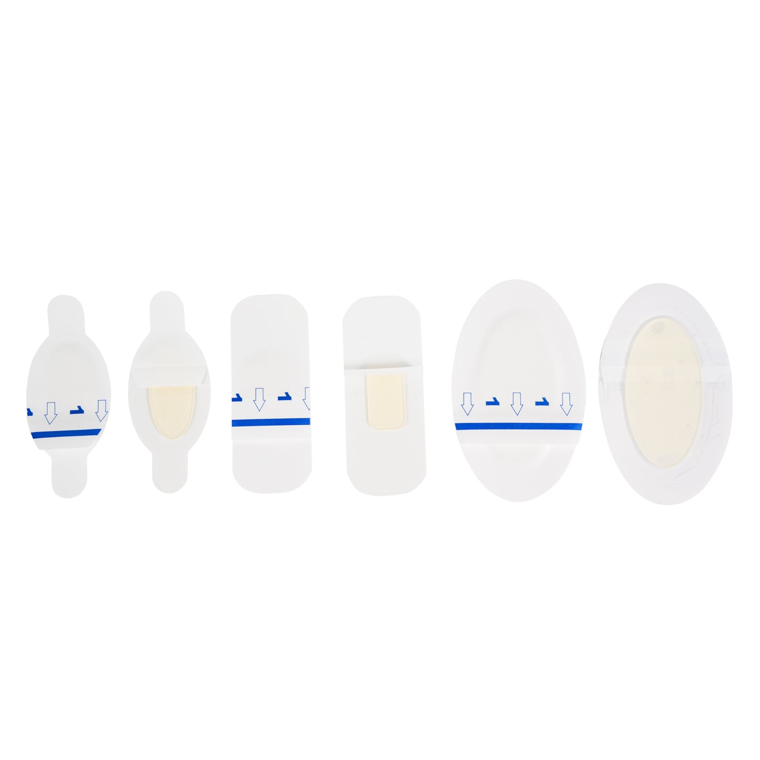 Hydrogel Wound Dressing-UW-WP-011