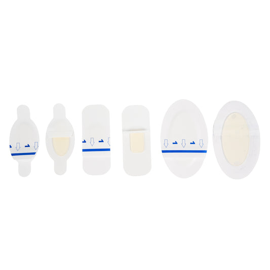 Wound Plaster-UW-WP-011