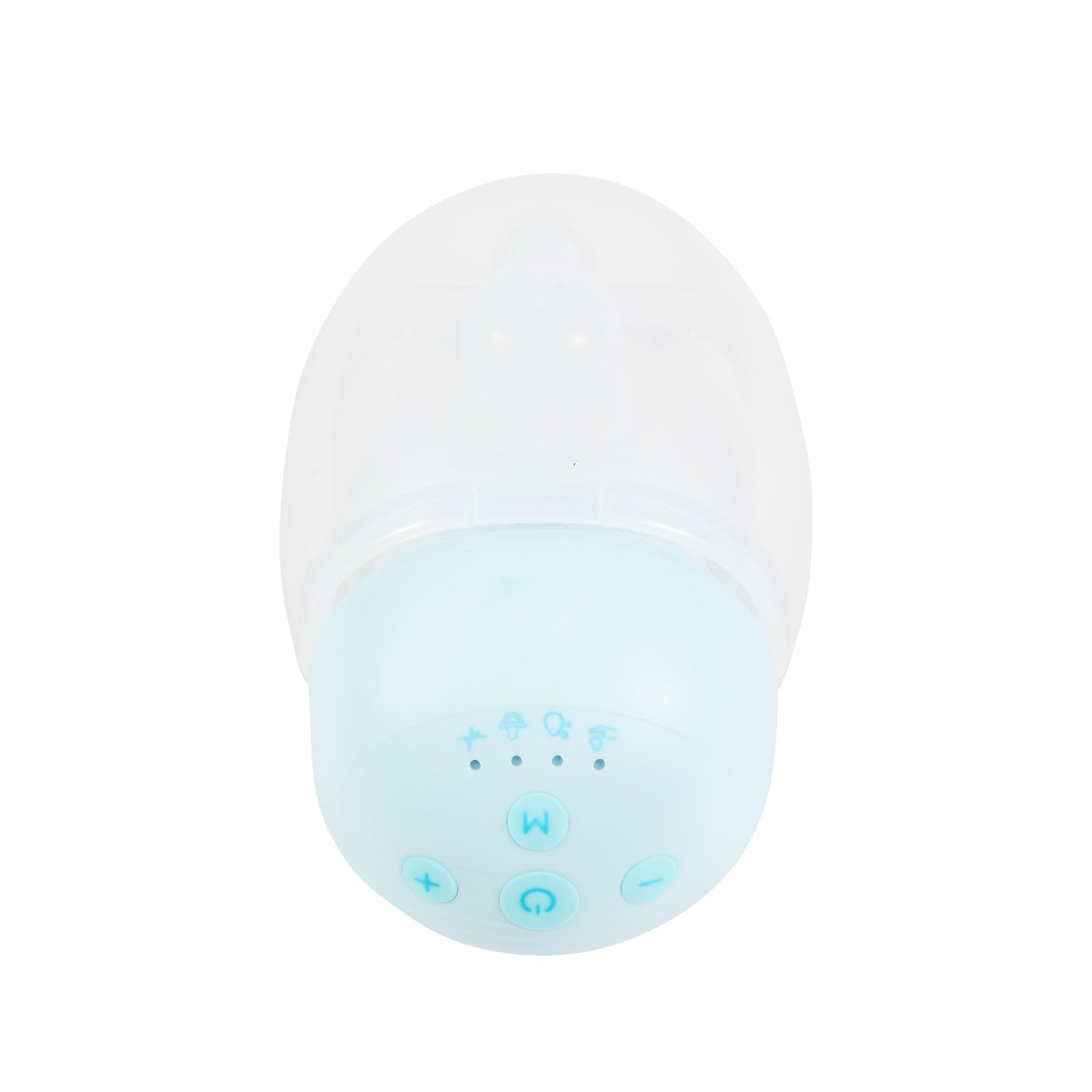 Wearable Breast Pump-UW-LD-208L