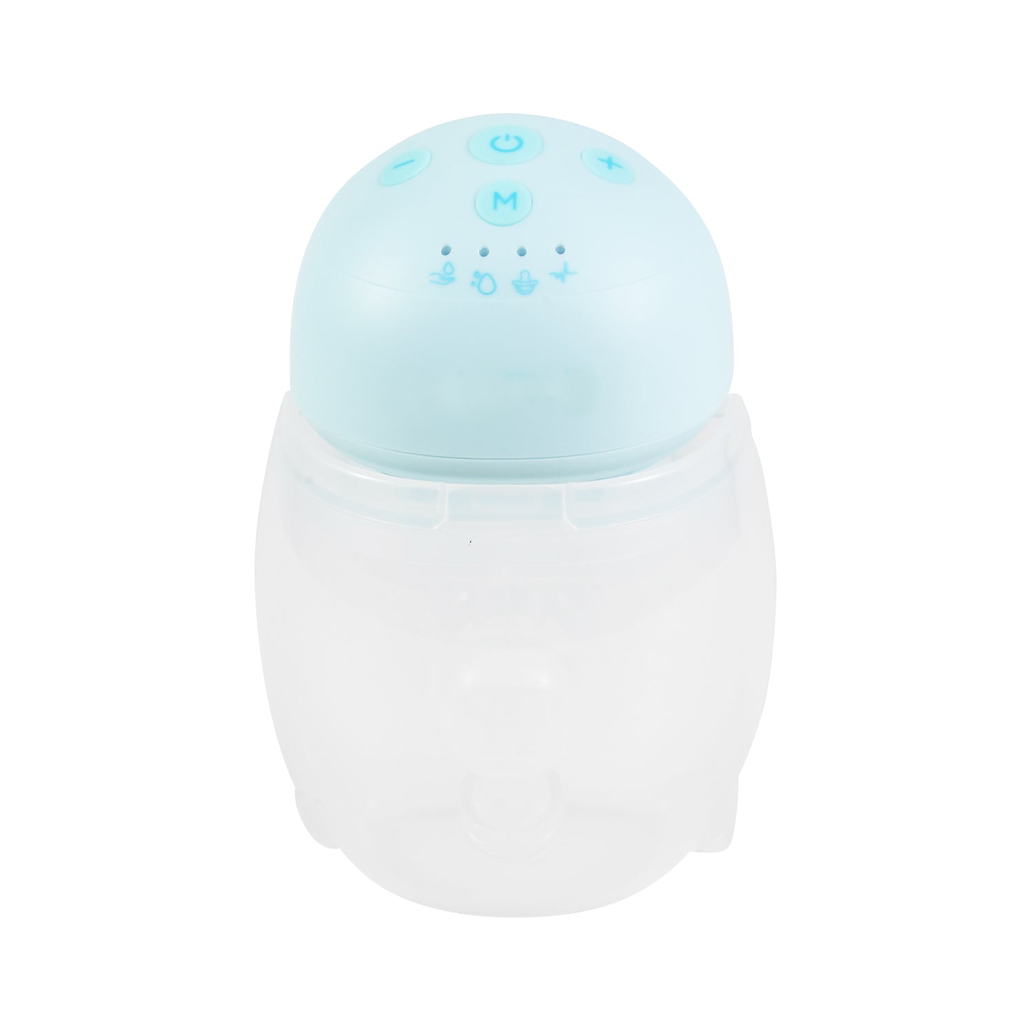 Wearable Breast Pump-UW-LD-208L