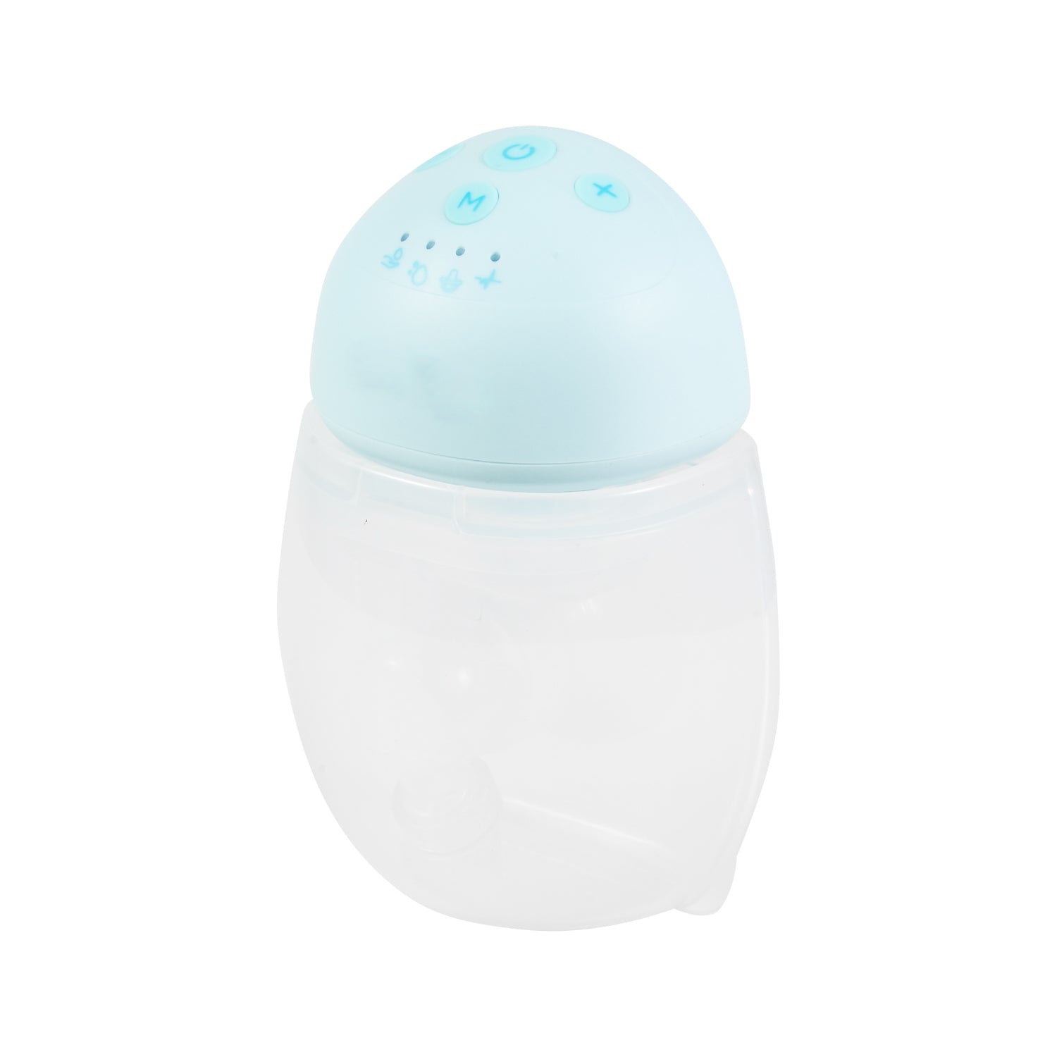 Wearable Breast Pump-UW-LD-208L