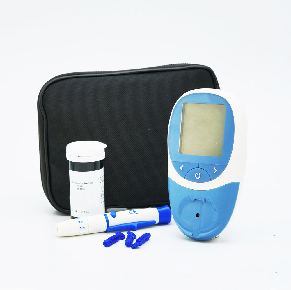 Hemoglobin Meter-UW-HB-201