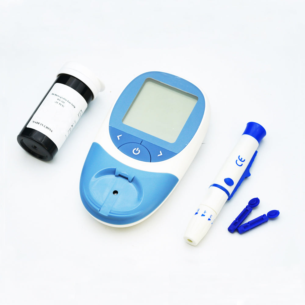 Hemoglobin Meter-UW-HB-201