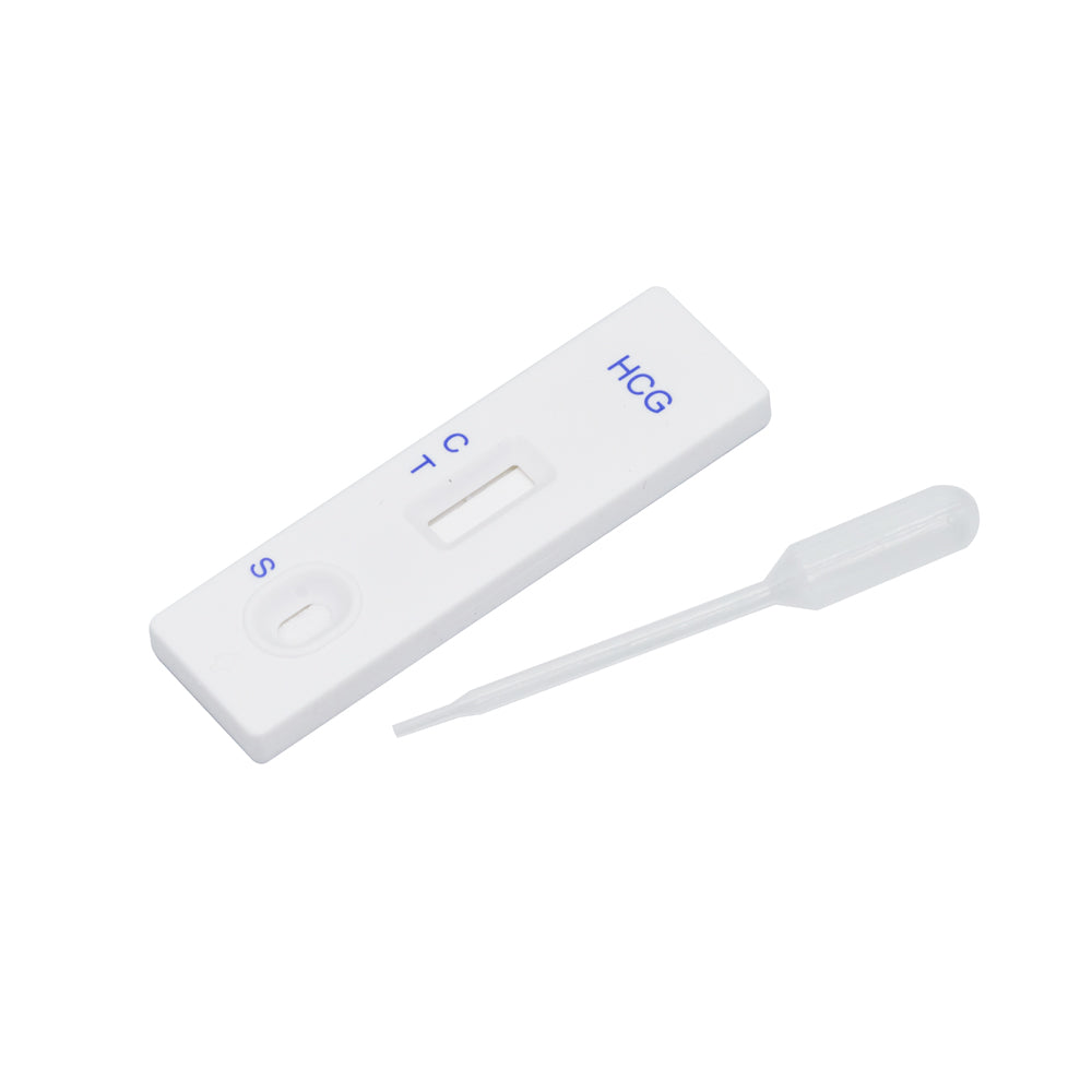 HCG Pregnancy Test-UW-HCG-102