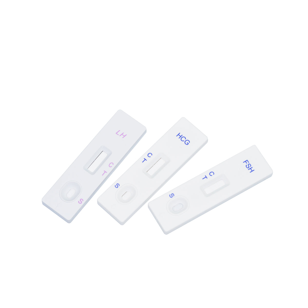 HCG Pregnancy Test-UW-HCG-102