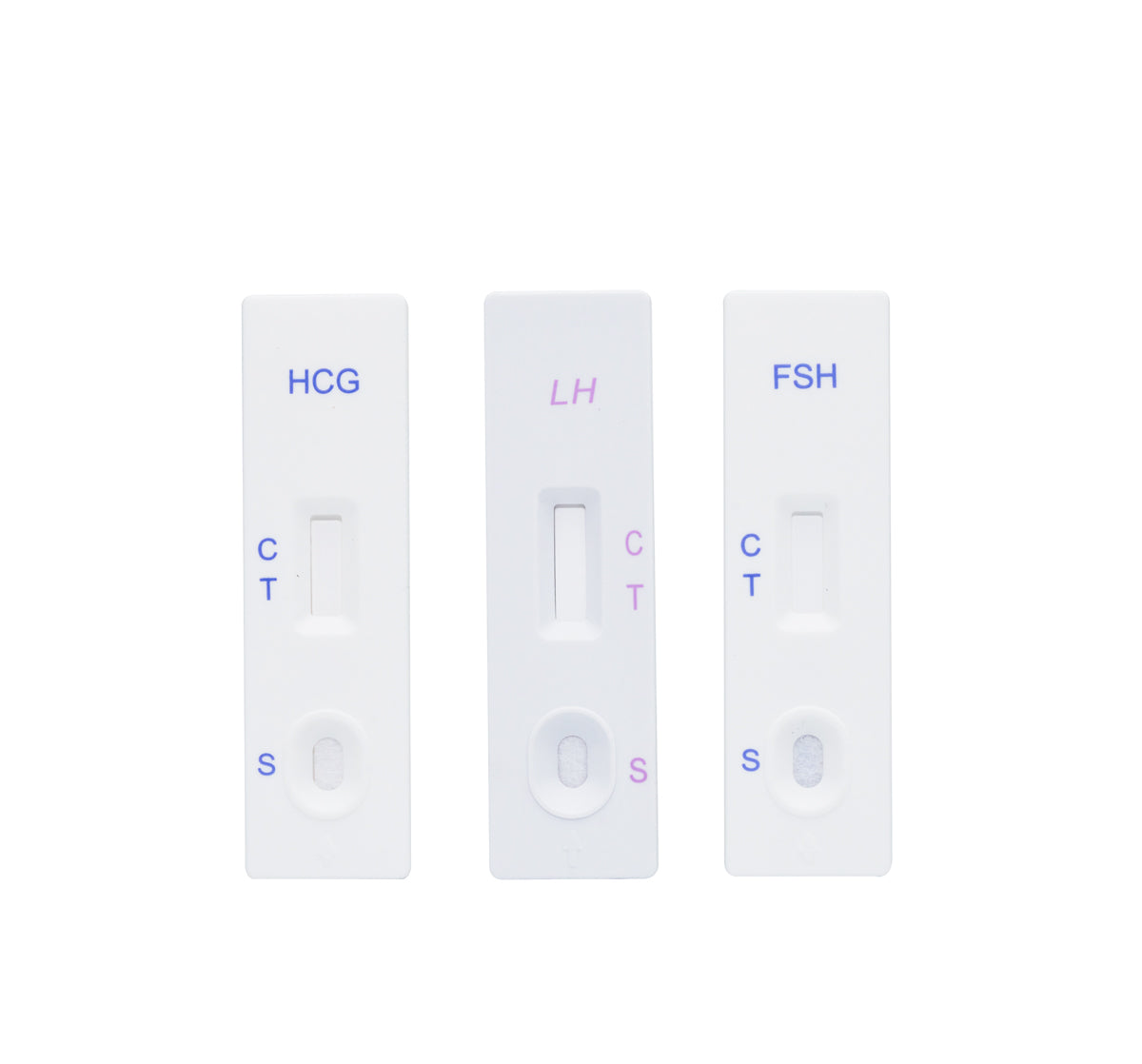 HCG Pregnancy Test-UW-HCG-102