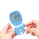 Hemoglobin Meter-UW-HB-201