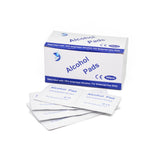 Alcohol Prep Pads