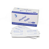Alcohol Prep Pads