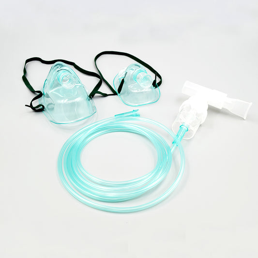 Nebulizer Kit-UW-M039-006