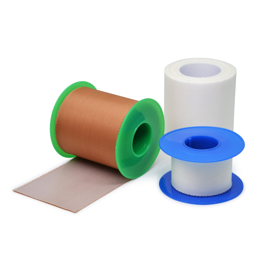 Silk Tape-UW-TP-003