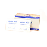 Alcohol Prep Pads