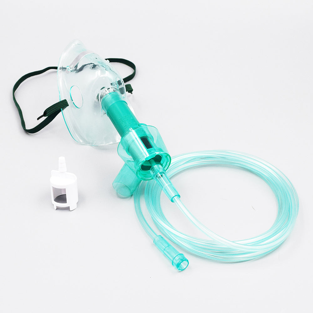 Venturi Oxygen Mask-UW-M039-003