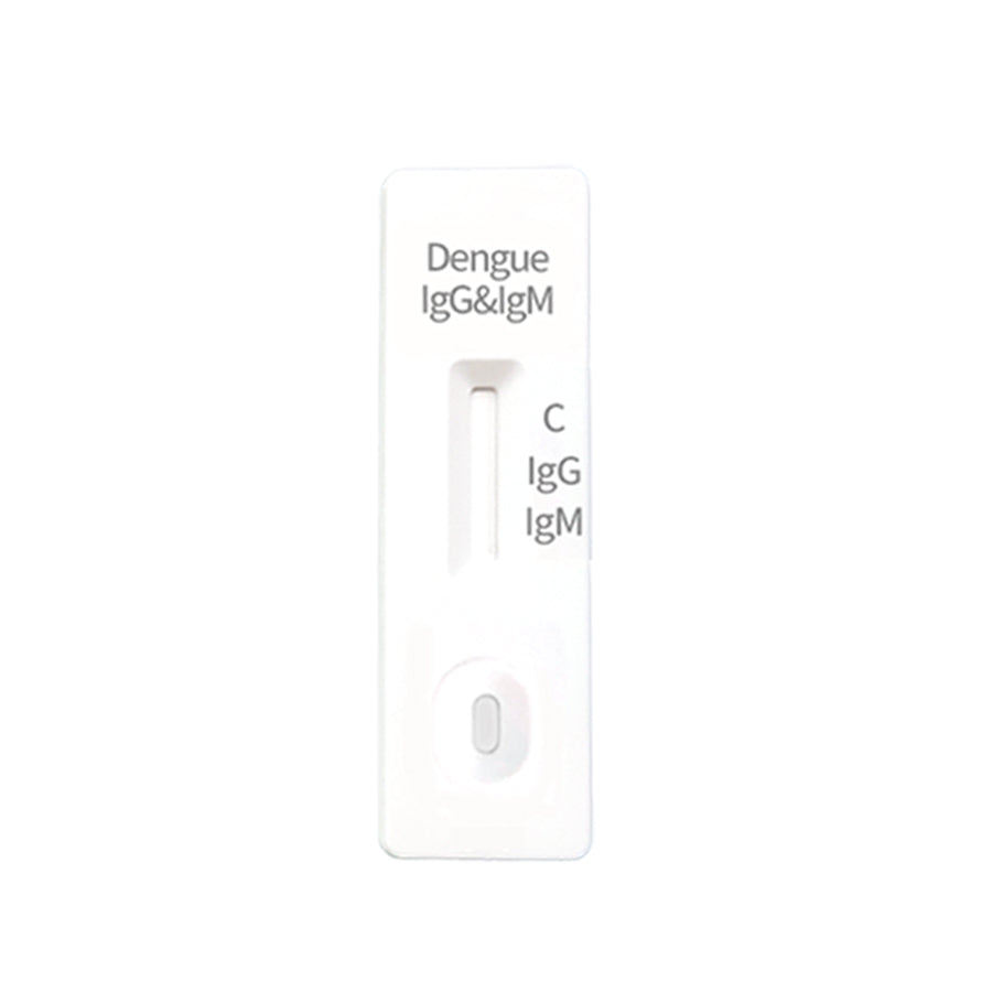 Infectious Disease Test-Degue