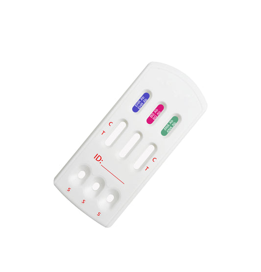 Veterinary Diagnostic Test-UW-EHR+BG+AHA Test