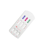 Veterinary Diagnostic Test-UW-EHR+BG+AHA Test