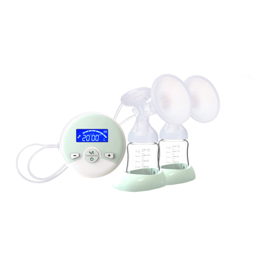 Automatic Breast Pump-UW-LD-302