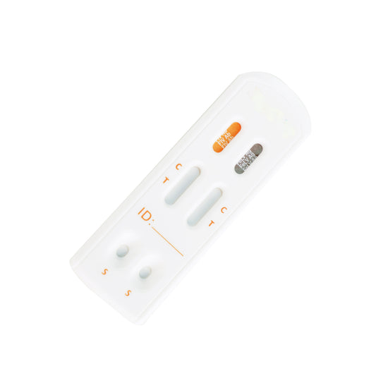 Veterinary Diagnostic Test-UW-FIV+FELV Test