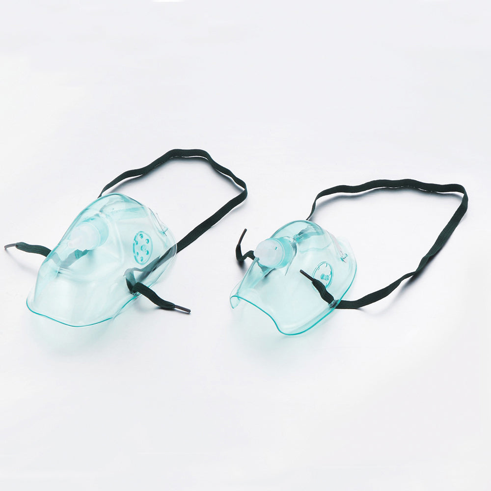 Simple Oxygen Mask-UW-M039-001