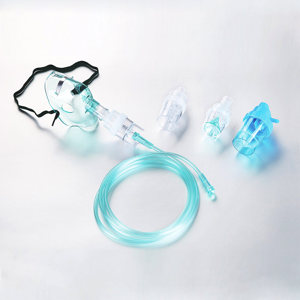 Nebulizer Mask-UW-M039-005