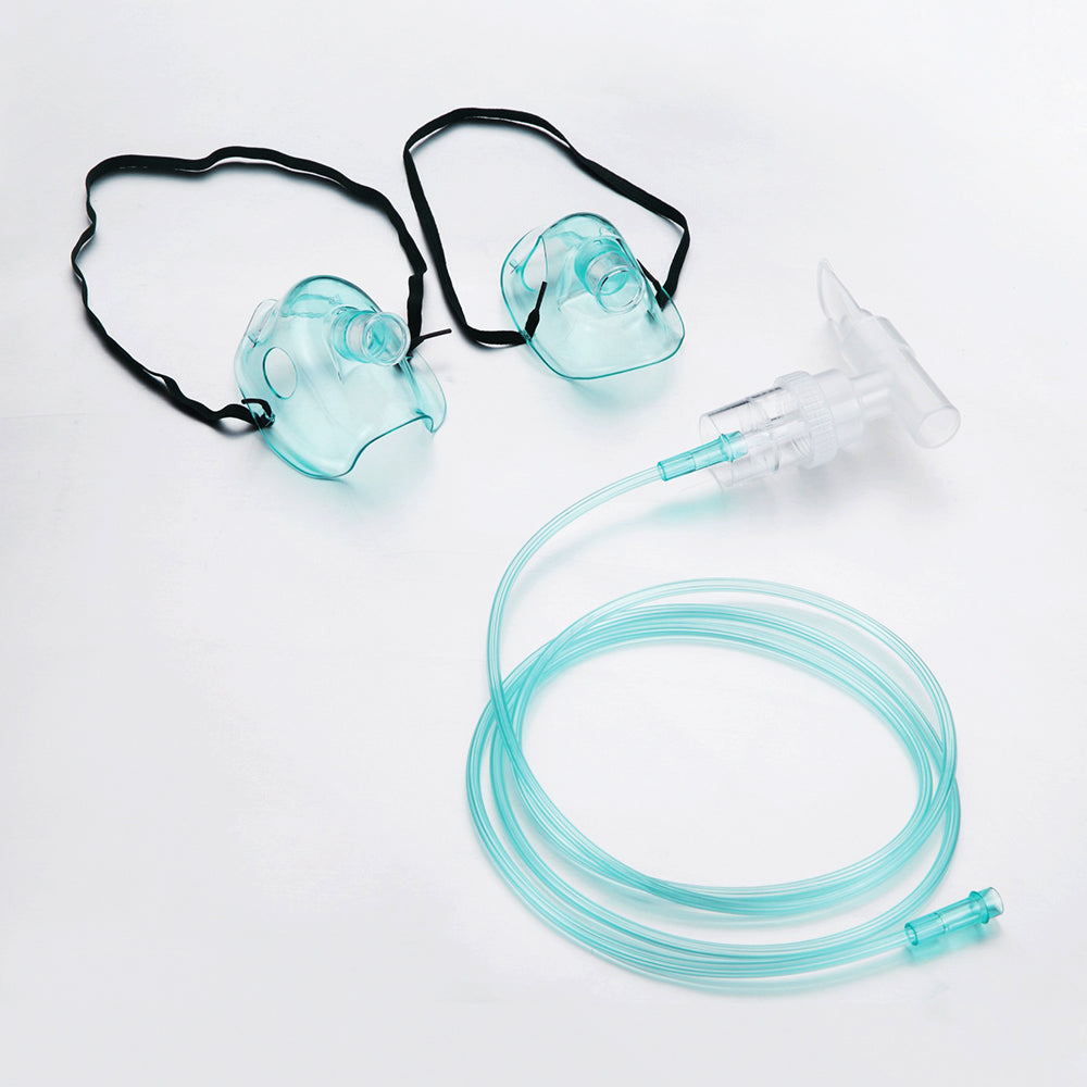 Nebulizer Kit-UW-M039-006