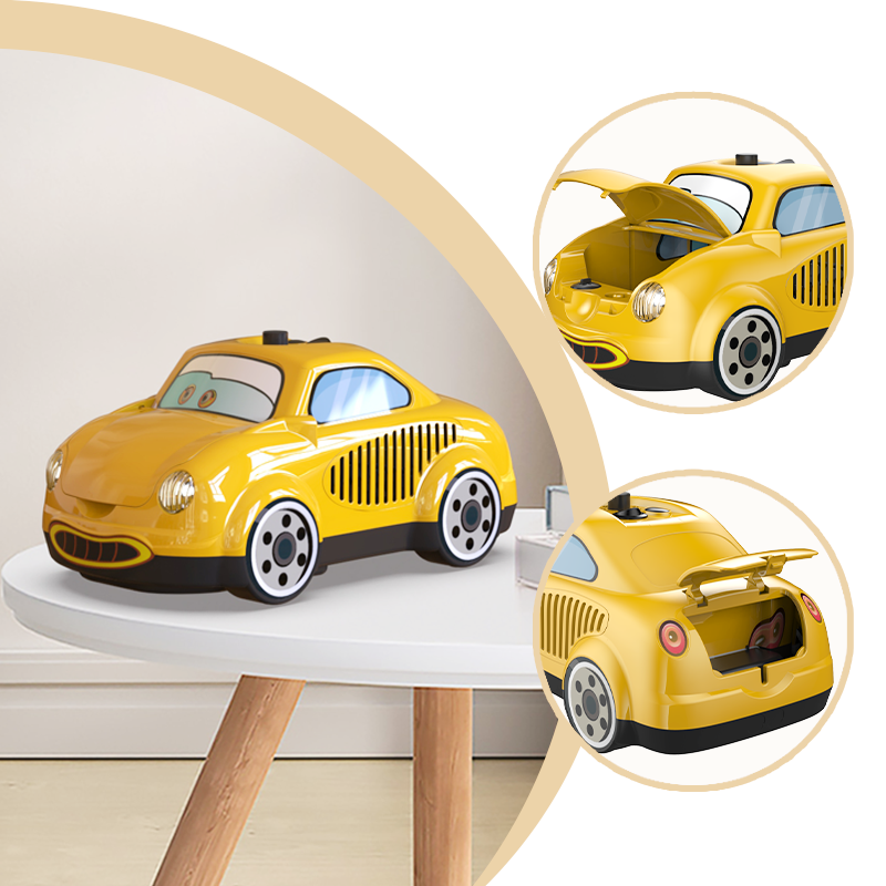 Compressor Nebulizer-UW-NB-1103