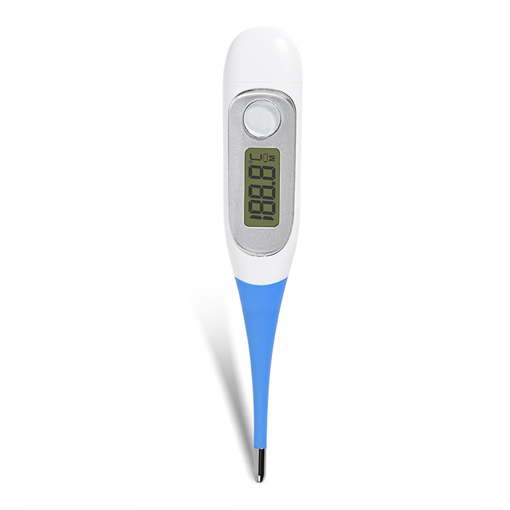 Digital Backlight Flexible Tip Thermometer-UW-DMT-4765