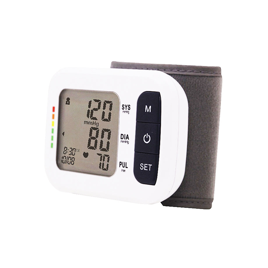 Digital Wrist Blood Pressure Monitor-UW-DBP-2261