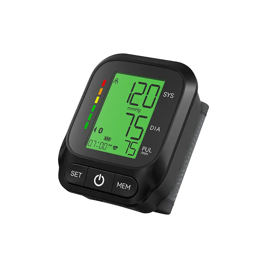 Digital Wrist Blood Pressure Monitor-UW-DBP-8197