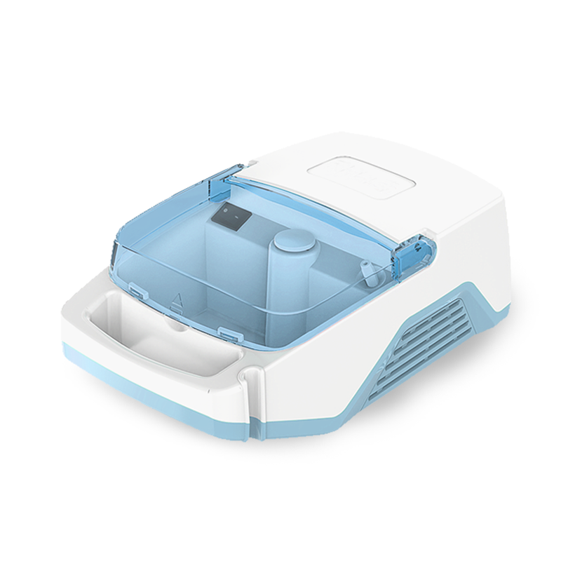 Compressor Nebulizer-UW-NB-1100