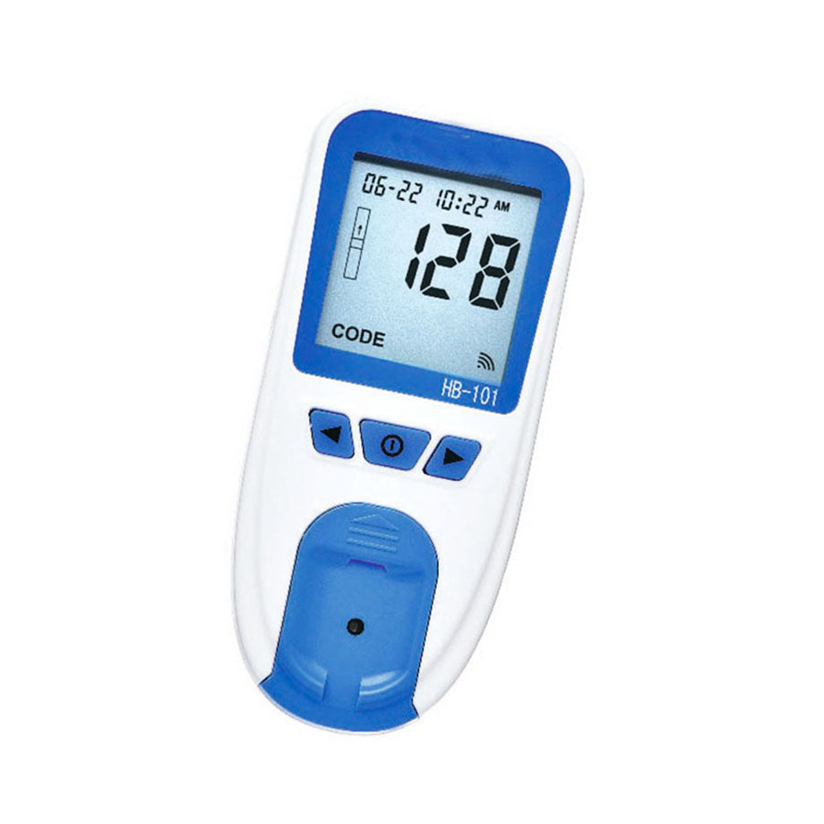 Hemoglobin Meter-UW-HB-101