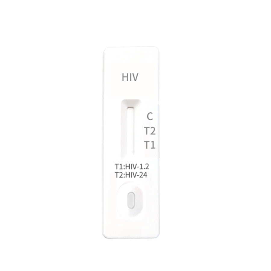 Infectious Disease Test-HIV