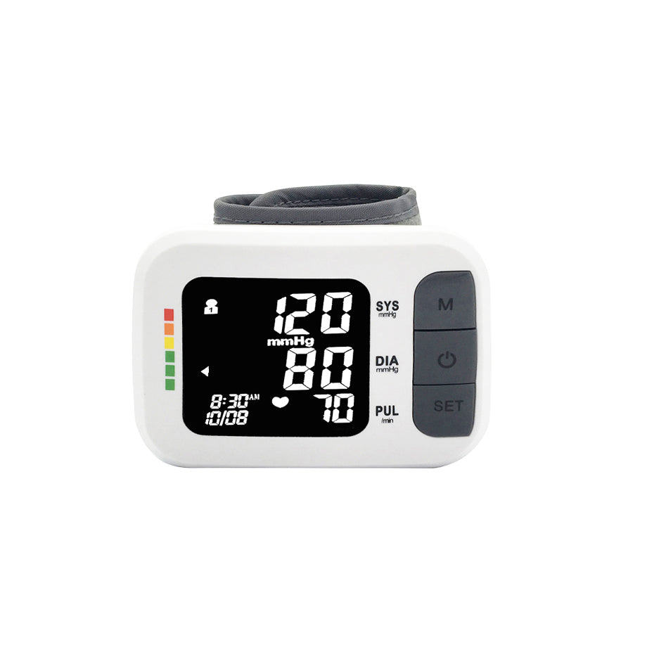 Digital Wrist Blood Pressure Monitor-UW-DBP-2261