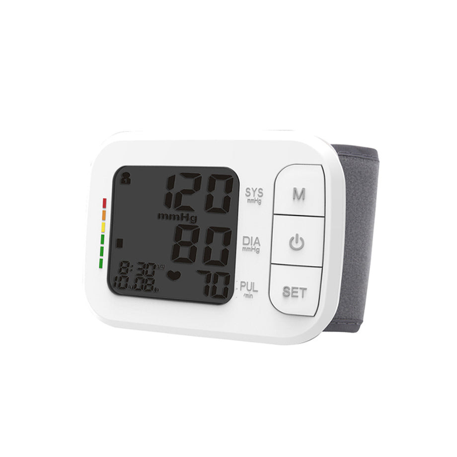 Digital Wrist Blood Pressure Monitor-UW-DBP-2261