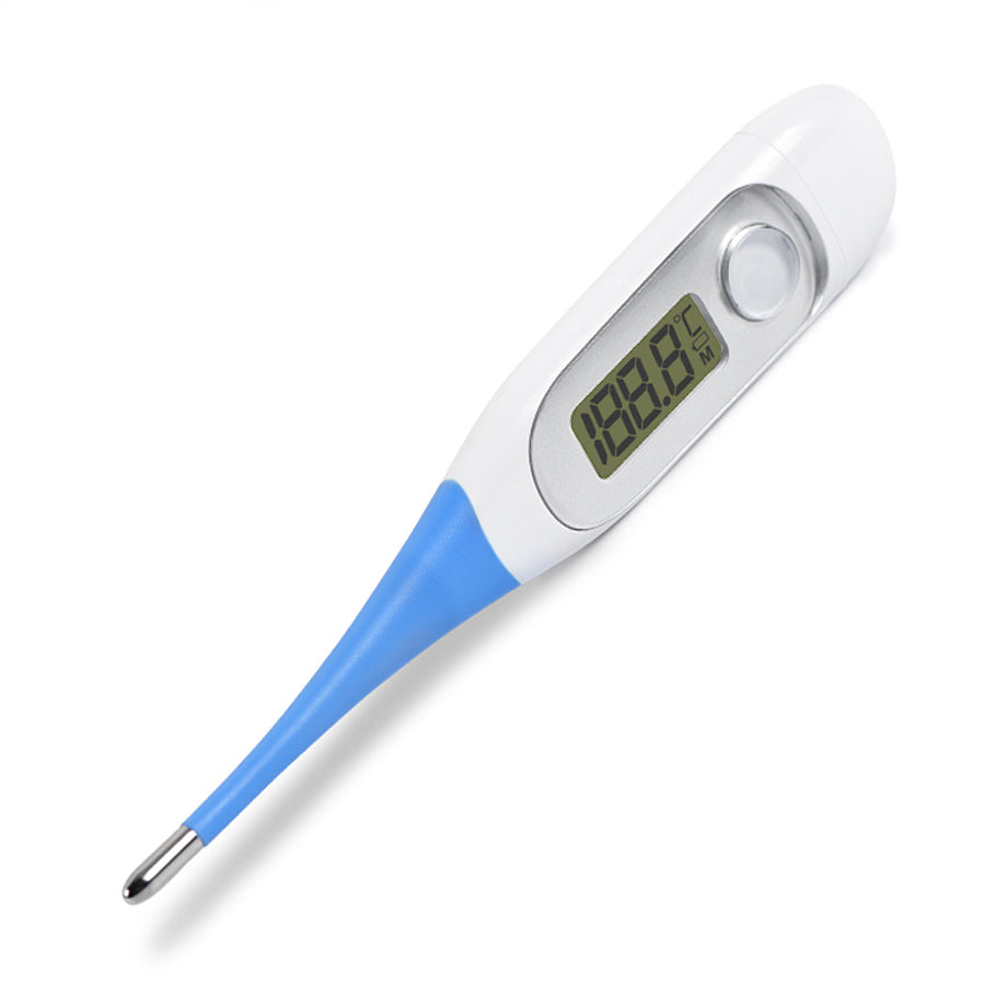 Digital Backlight Flexible Tip Thermometer-UW-DMT-4765