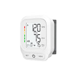 Digital Wrist Blood Pressure Monitor-UW-DBP-8197