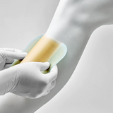 Hydrocolloid Wound Dressing-UW-WP-010