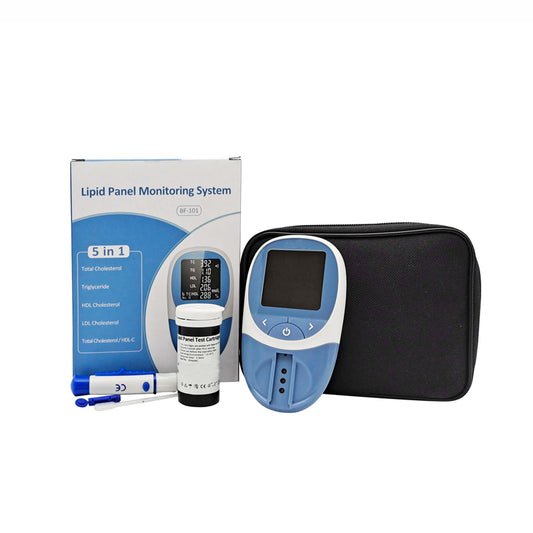 Lipid Panel Meter-UW-BF-102