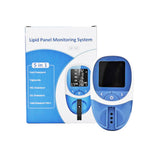 Lipid Panel Meter-UW-BF-101