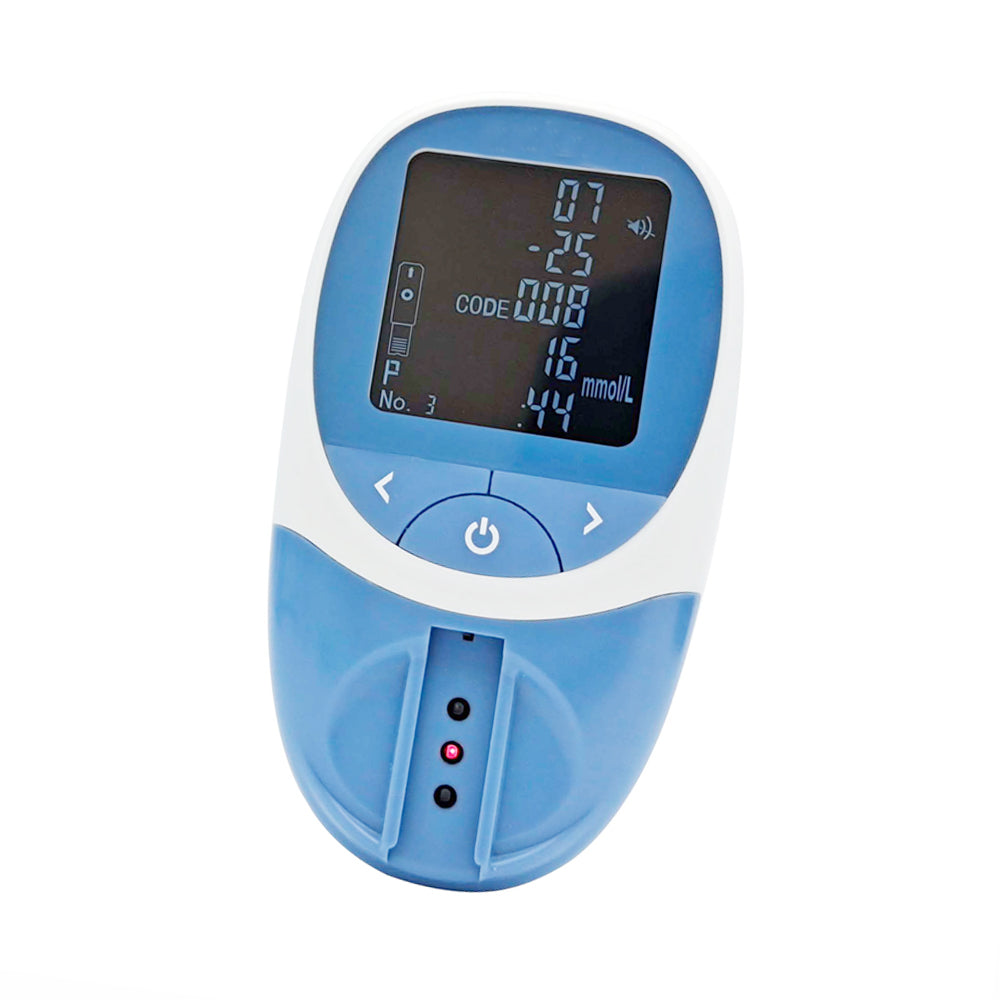 Lipid Panel Meter-UW-BF-101