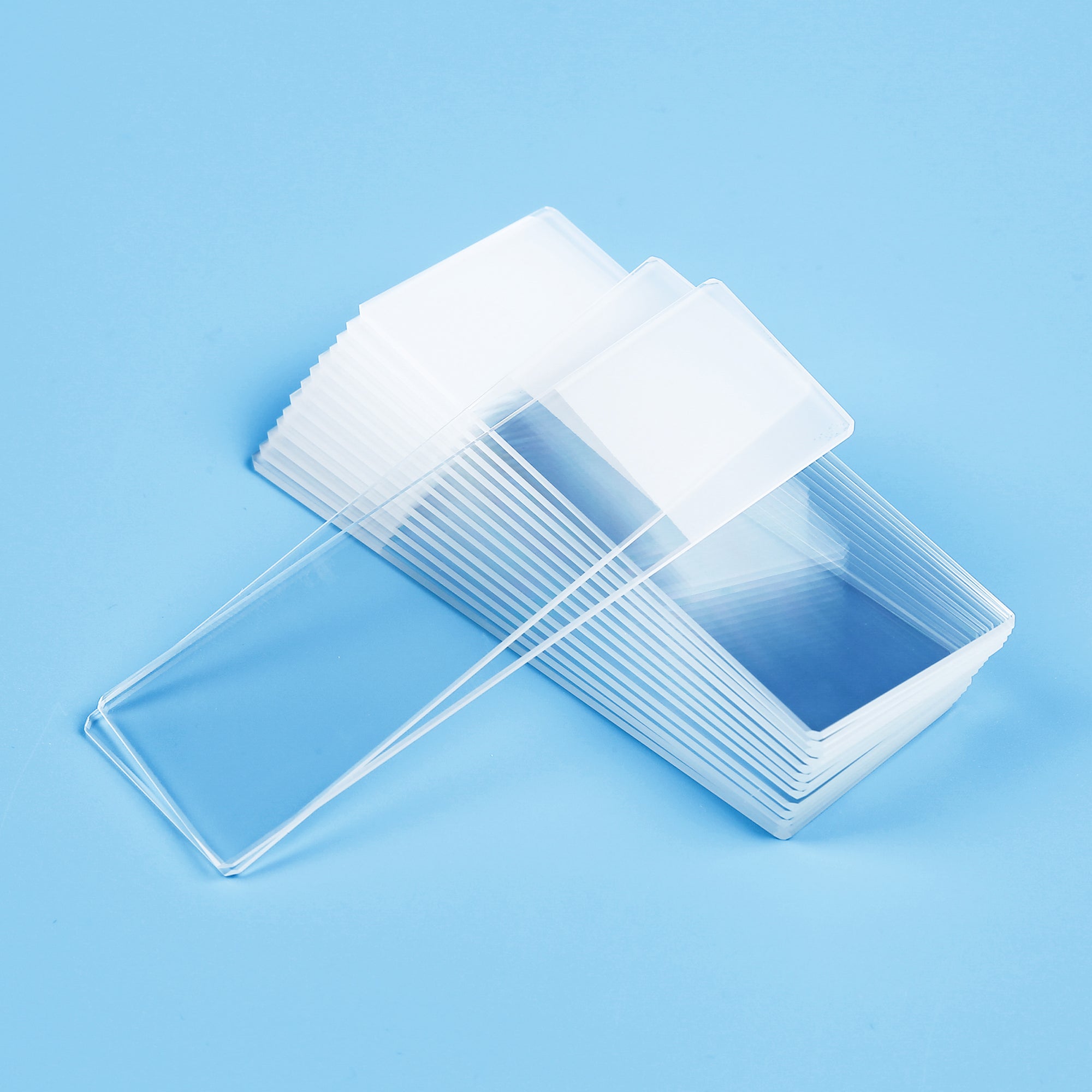 Standard Microscope Slide-UW-M088-002 – Ullwin