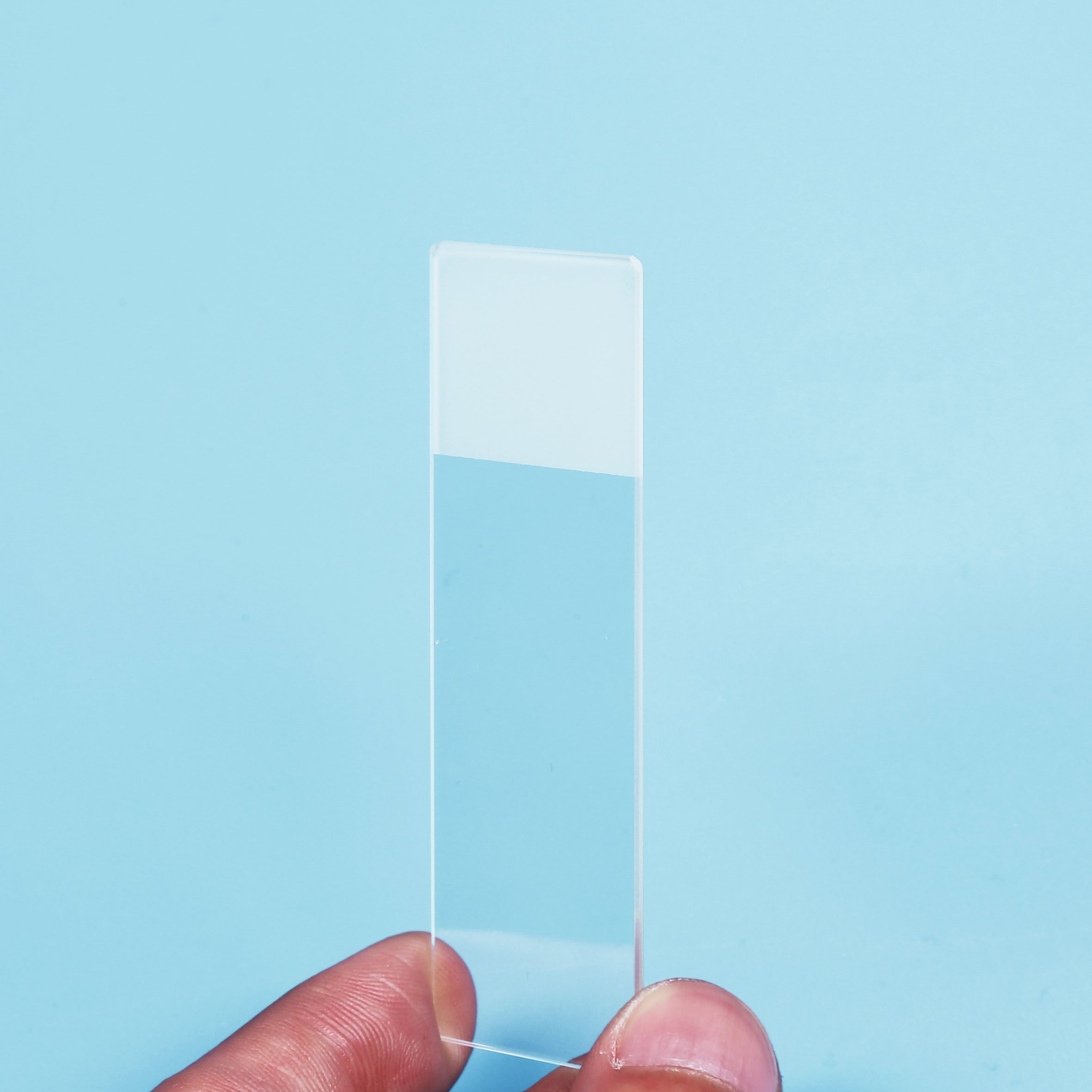 Standard Microscope Slide-UW-M088-003