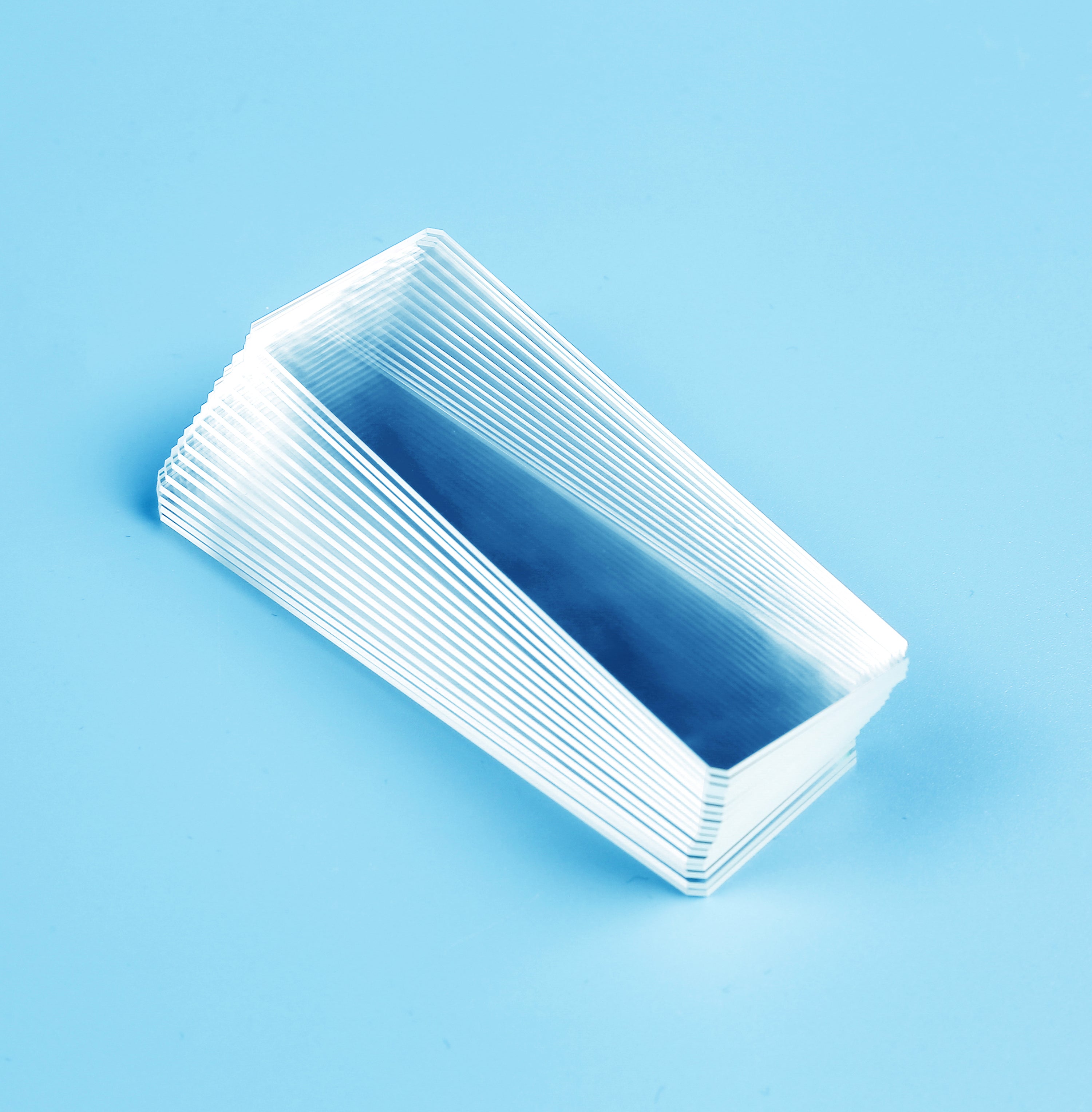 Standard Microscope Slide-UW-M088-001