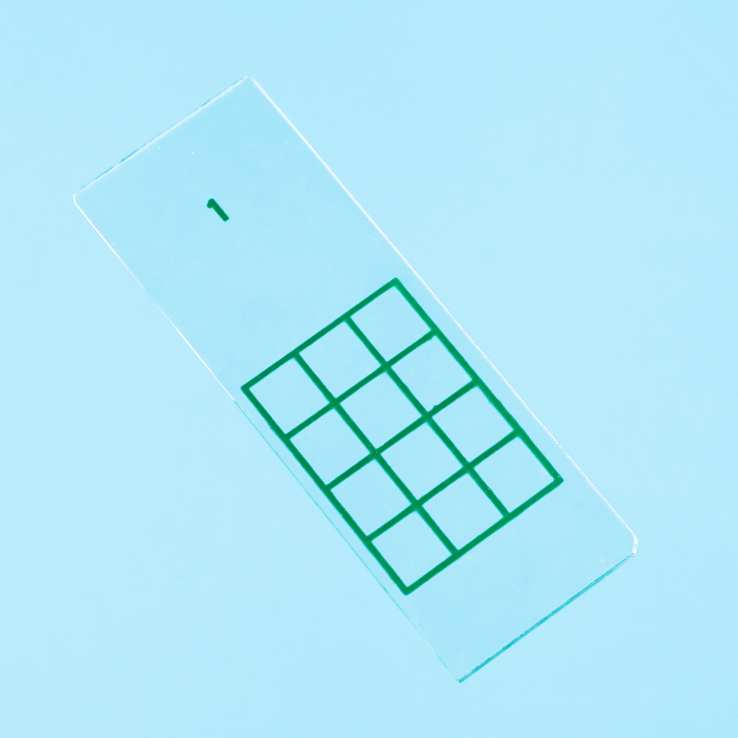 Diagnostic Slide-UW-M088-013