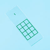 Diagnostic Slide-UW-M088-013
