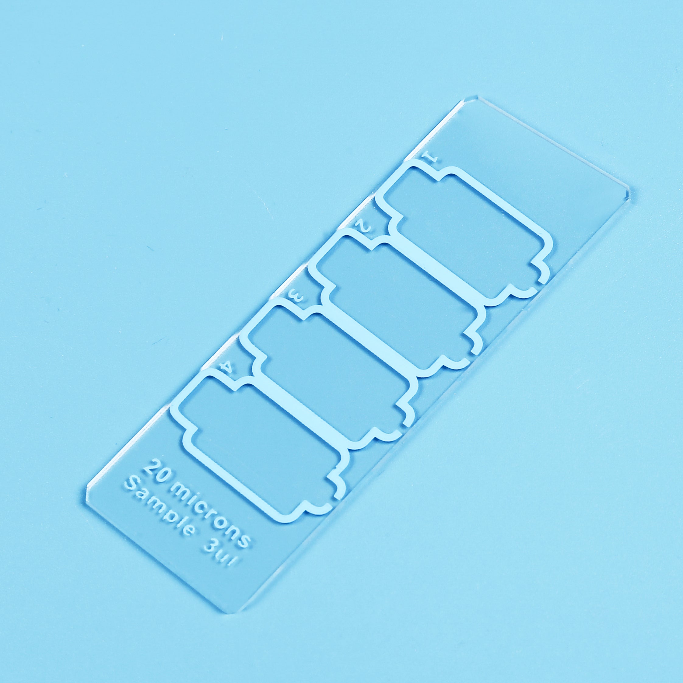 Diagnostic Slide-UW-M088-012