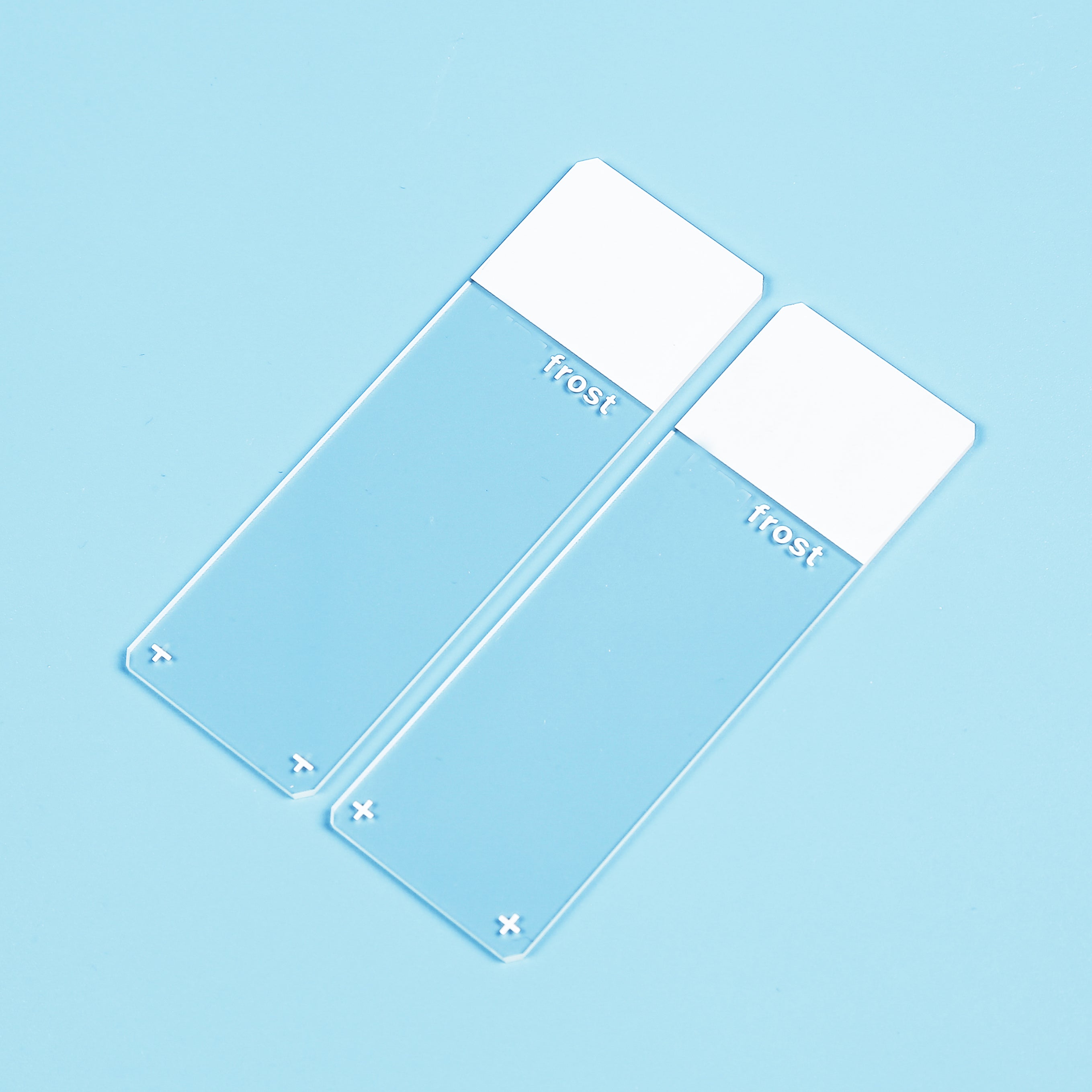Frosted Microscope Slide-UW-M088-005